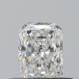 0.32 carat Radiant diamond F  VS1