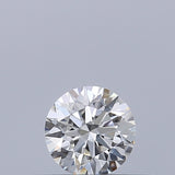 0.26 carat Round diamond E VS1 Excellent