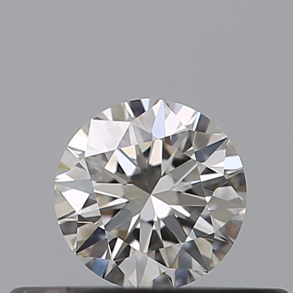 0.20 carat Round diamond G  IF Excellent