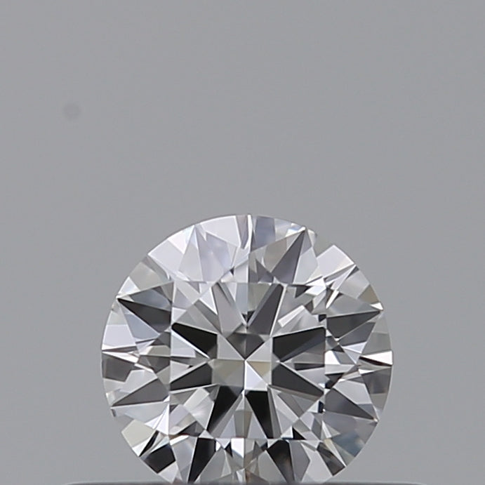 0.29 carat Round diamond E  VVS1 Excellent