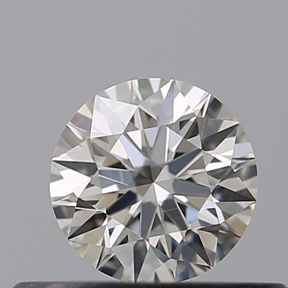 0.27 carat Round diamond H  VVS1 Excellent