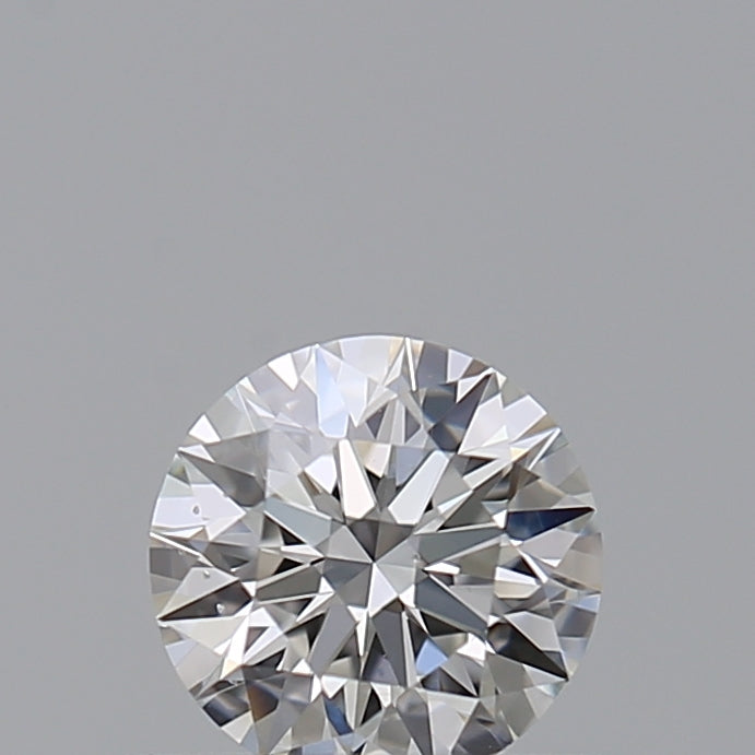 0.31 carat Round diamond F  SI1 Excellent