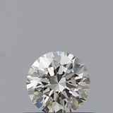0.33 carat Round diamond H VVS1 Excellent