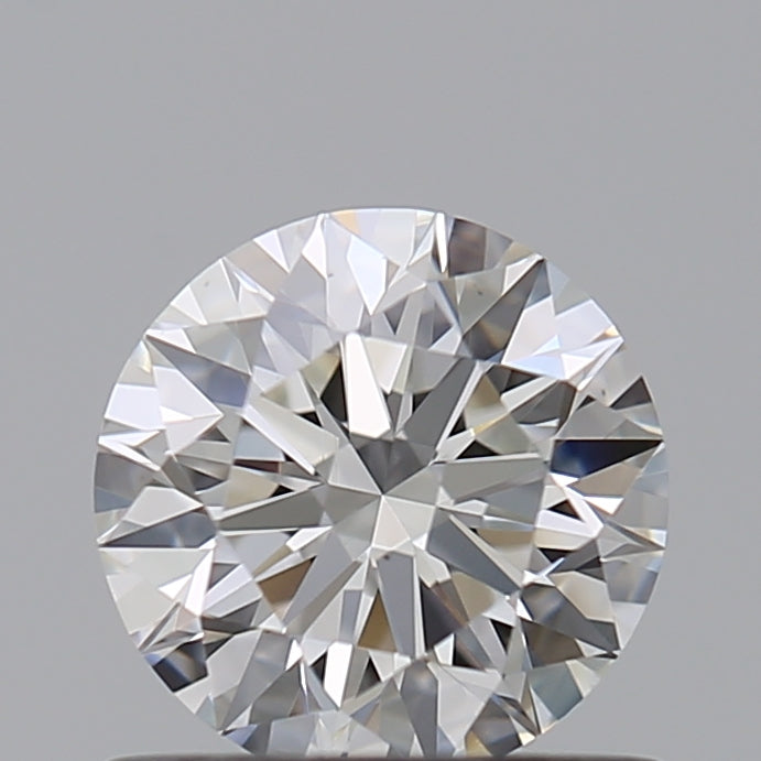 0.64 carat Round diamond H  VS1 Excellent