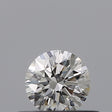 0.31 carat Round diamond F  VVS2 Excellent