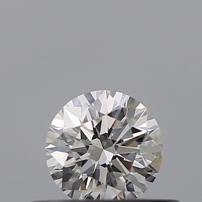 0.31 carat Round diamond F  VVS2 Excellent