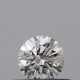 0.31 carat Round diamond F  VVS2 Excellent