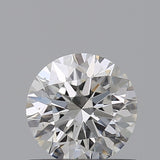 0.61 carat Round diamond H  SI1 Excellent