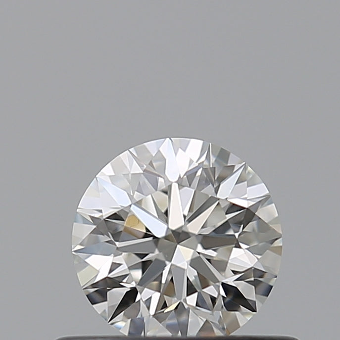 0.44 carat Round diamond H  VS1 Excellent