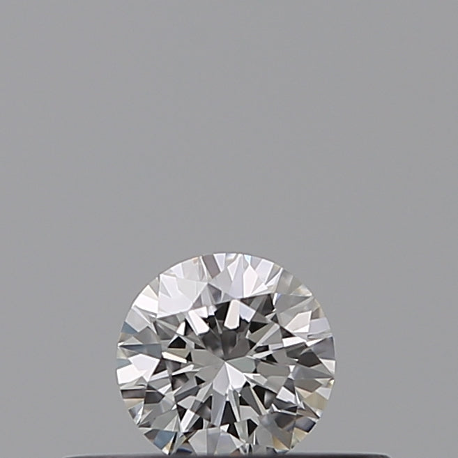 0.18 carat Round diamond F  VS2 Excellent