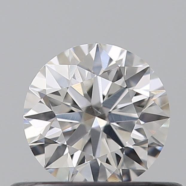 0.41 carat Round diamond F  VS2 Excellent