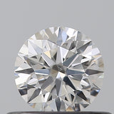 0.41 carat Round diamond F  VS2 Excellent