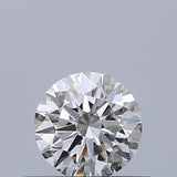 0.42 carat Round diamond G SI1 Excellent