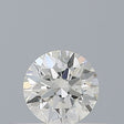0.21 carat Round diamond G VVS1 Excellent