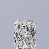0.40 carat Radiant diamond H IF 