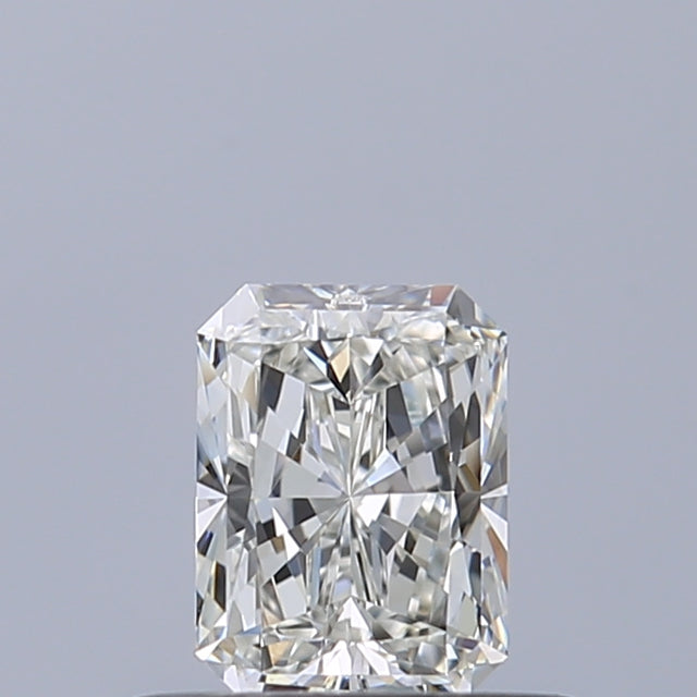 0.40 carat Radiant diamond H IF 