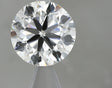 1.55 carat Round diamond F VS2 Excellent
