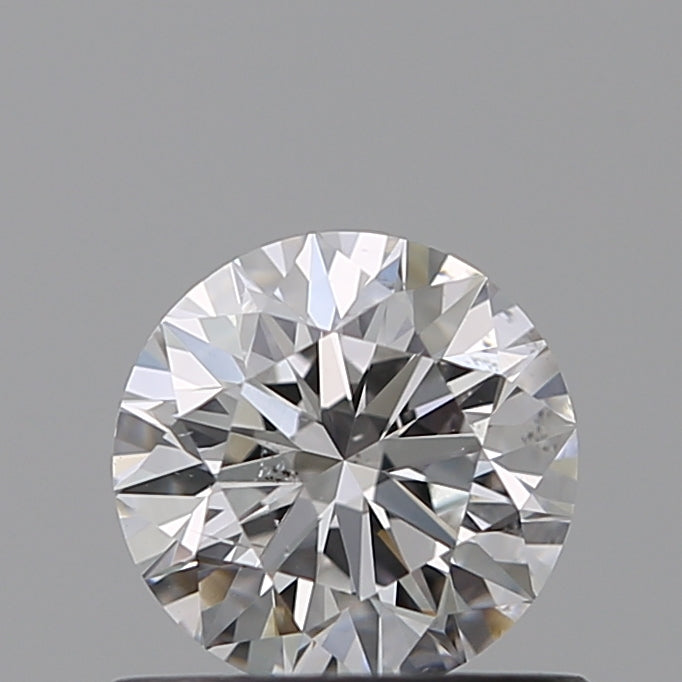 0.60 carat Round diamond E  SI2 Excellent