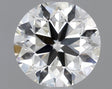 0.70 carat Round diamond K VS2 VeryGood