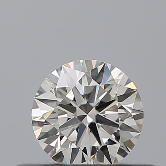 0.30 carat Round diamond I  VS1 Excellent