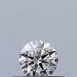 0.23 carat Round diamond G VS2 Excellent