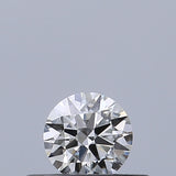 0.23 carat Round diamond G VS2 Excellent