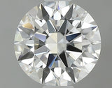 0.80 carat Round diamond G VS1 Excellent