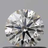 0.46 carat Round diamond I  VS1 Excellent