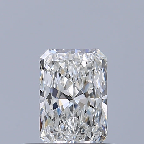 0.39 carat Radiant diamond F IF 