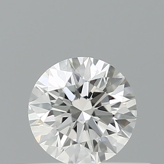 0.31 carat Round diamond D VS2 Excellent