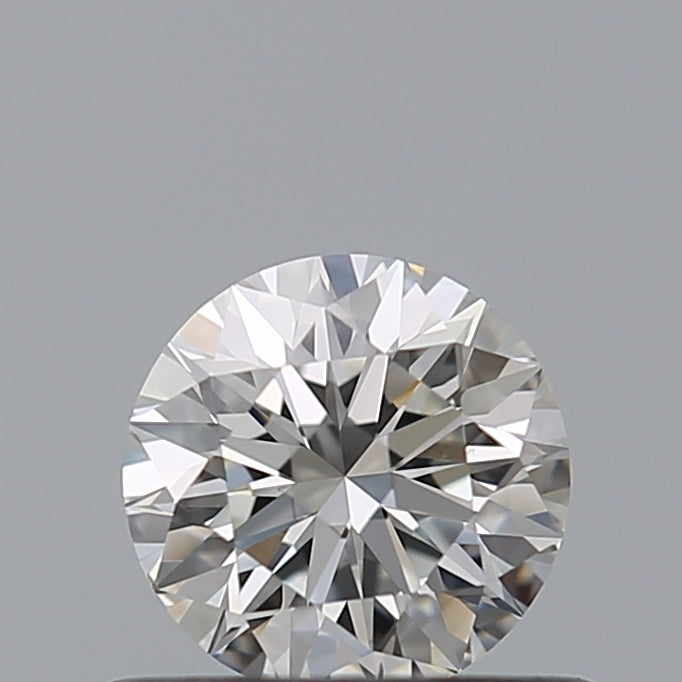 0.51 carat Round diamond G  VS2 Excellent