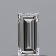 0.35 carat Baguette diamond F VVS1 