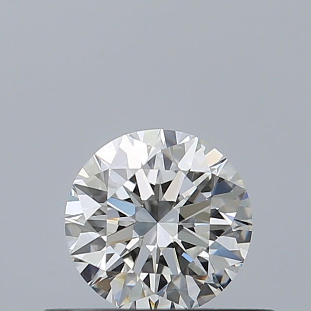 0.40 carat Round diamond E VVS1 Excellent