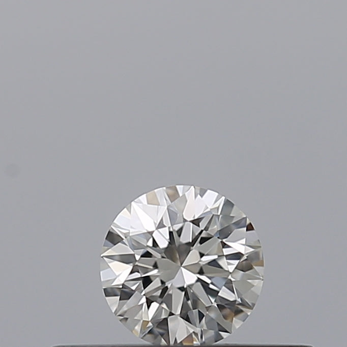 0.19 carat Round diamond G VS1 Excellent