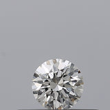 0.19 carat Round diamond G VS1 Excellent