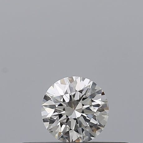 0.19 carat Round diamond G VS1 Excellent