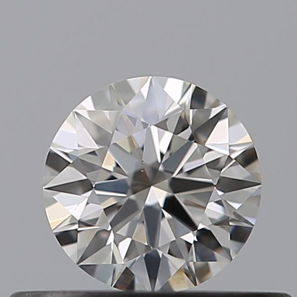 0.28 carat Round diamond F  VS1 Excellent