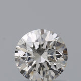 0.51 carat Round diamond H VVS2 Excellent