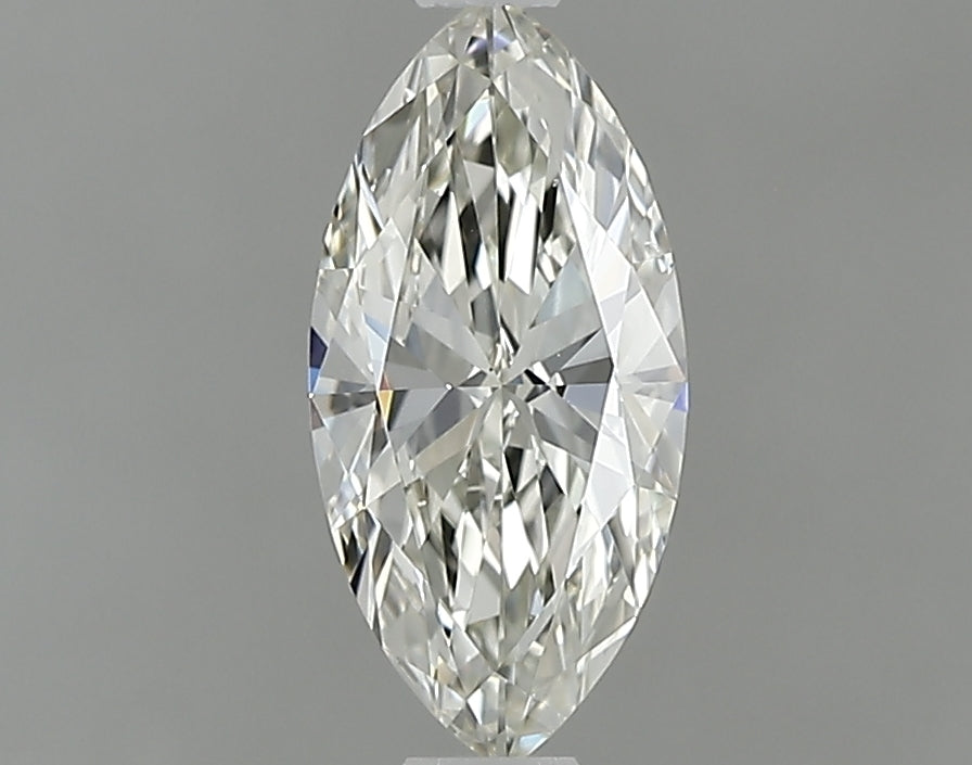 0.60 carat Marquise diamond I VS1 