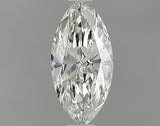 0.60 carat Marquise diamond I VS1 