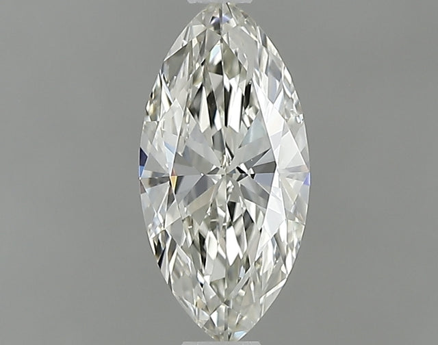 0.60 carat Marquise diamond I VS1 