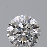 0.50 carat Round diamond G  VVS1 Excellent