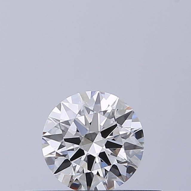0.30 carat Round diamond D IF Excellent