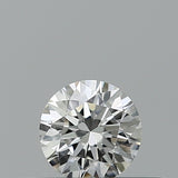 0.19 carat Round diamond E  VVS1 Excellent