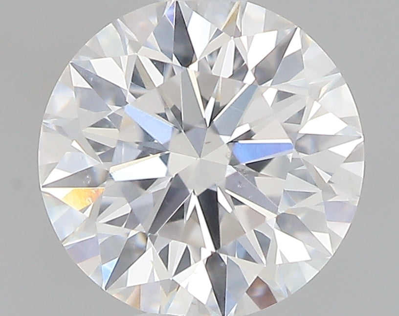 0.62 carat Round diamond E  SI2 Excellent