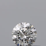 0.27 carat Round diamond E  VVS1 Excellent