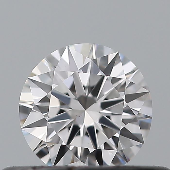 0.30 carat Round diamond D  VS1 Excellent