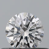 0.30 carat Round diamond D  VS1 Excellent