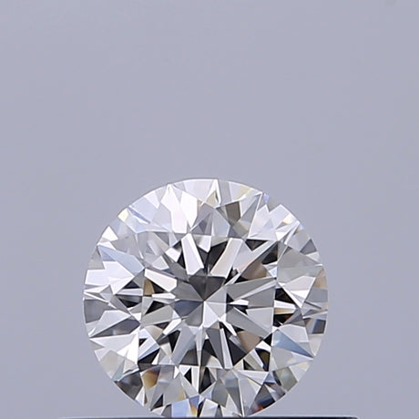 0.40 carat Round diamond D IF Excellent