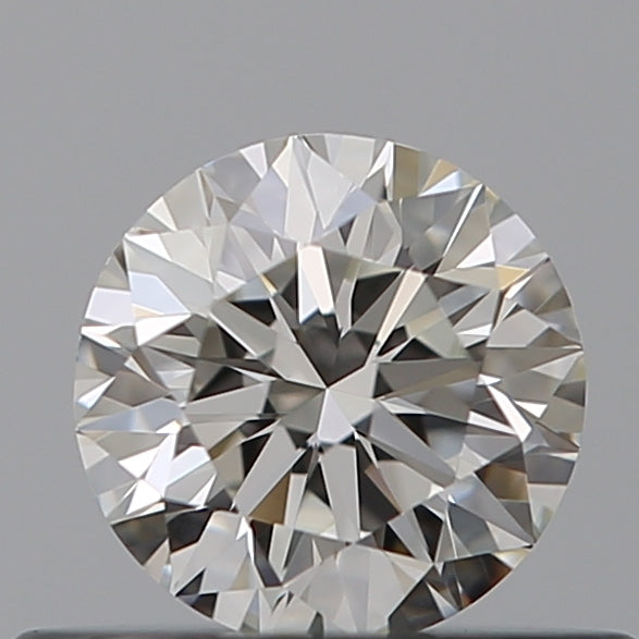 0.35 carat Round diamond H  VS1 Excellent